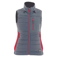 Ženski brezrokavnik WOMAN PLUS Ženski brezrokavnik WOMAN PLUS